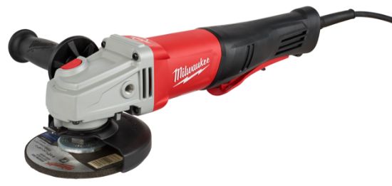 Picture of 614331 4-1/2"/5" 11AMP BRAKING GRINDER