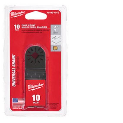 Picture of C++ 48-90-4015 3/4" BLADE 10PK