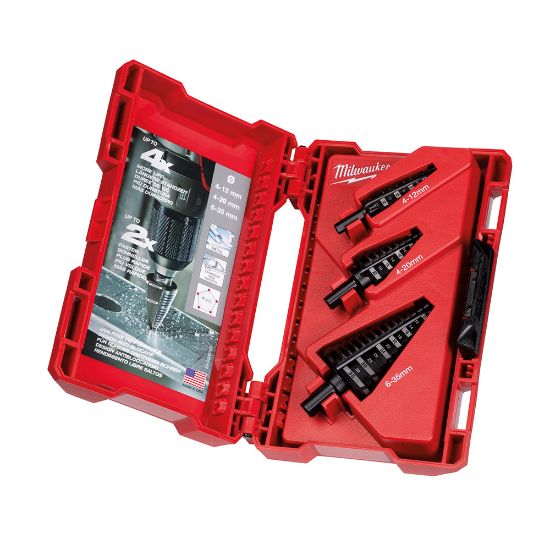 Image sur 48-89-9399 ENS 3MX MECHE ETAGEE METRIQUE