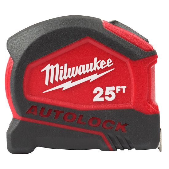 Picture of C++ 48-22-6825 25' COMPACT AUTOLOCK
