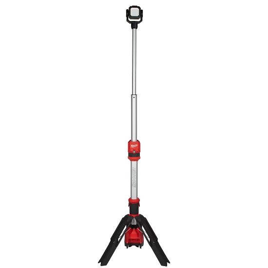 Picture of 213220 M12 ROCKET DUAL POWER TOWER LIGHT