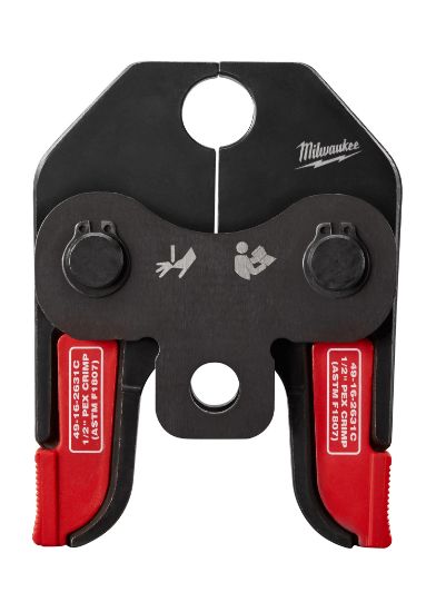 Picture of 49-16-2631C M18 1/2" PEX CRIMP JAW