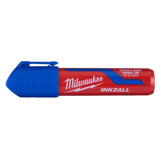 Picture of 48-22-3267 (12) INKZALL XL CHSL BLUE MRK