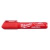 Picture of 48-22-3256 (12) INKZALL LG CHSL RED MRKR