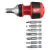 Picture of 48-22-2330 8IN1 COMP RATCH MULT-BIT DRVR