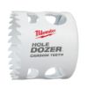 Picture of 49-56-0722 2-1/8" CARB TIP HOLE SAW