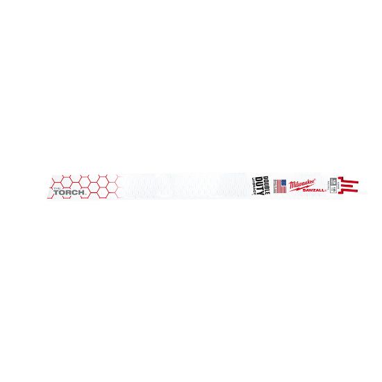 Image sur 48-01-2769 LAME 18T 12L TORCH