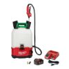 Picture of C++ 282021PS M18 BACKPACK SPRAYER KIT