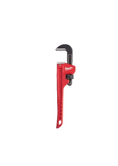 Image sur 48-22-7110 10" CLE TUYAU ACIER
