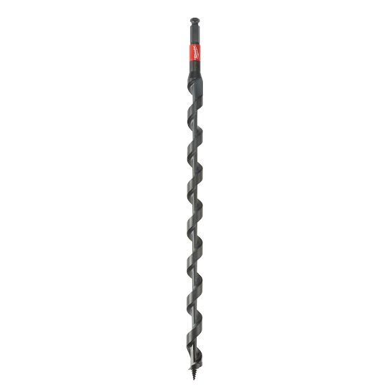 Image sur 48-13-6707 13/16"X18" SW IMP MECH HELI