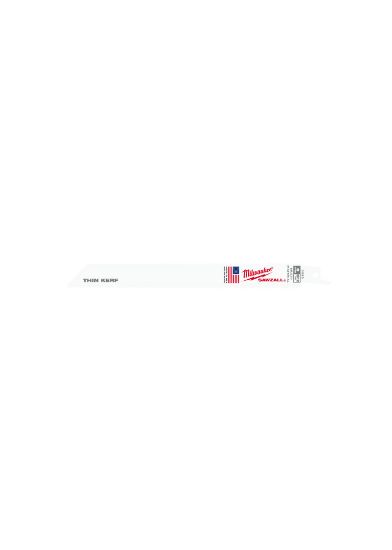 Picture of 48017093 8" 8/12TPI RECIP BLADE