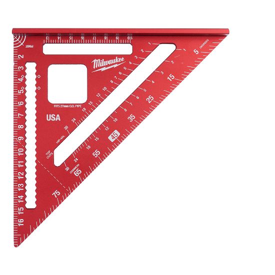 Picture of MLSQ170 MKE 7" METRIC RAFTER SQ