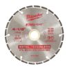 Image sur 49-937805 4-1/2" STEELHEAD MEULE DEC
