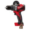 Image sur 2902-20 M18 BL 1/2" MECHE PERC PERC