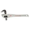 Picture of 48-22-7184 14" AL OFFSET PIPE WRENCH