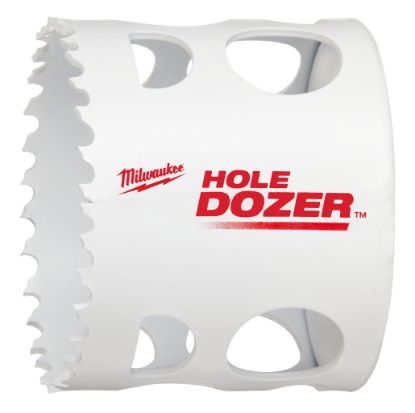 Picture of 49569628 2-1/4" BI-METAL HOLE SAW
