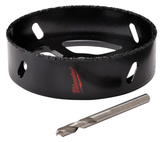 Picture of 49560305 63/8 LIGHT HOLE SAW