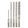 Picture of 48-20-7498 SDS+ MX4 5 PC KIT