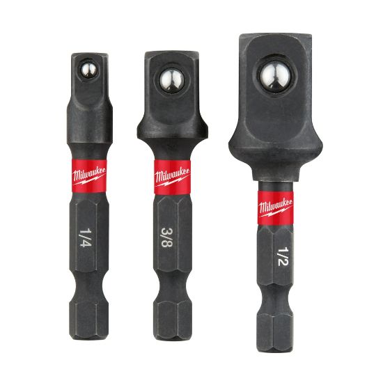 Picture of 48-32-5033 3PC SOCKET ADAPTER SET