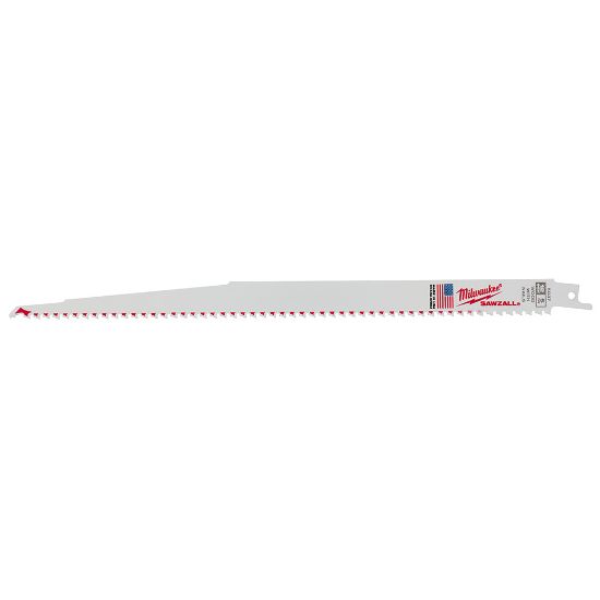 Picture of 48012037 12" 5TPI RECIP BLADE SAWZ