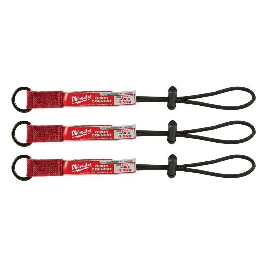 Image sur 48228823 QUICK-CONN 10LB 3MX ACCES PETIT