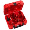 Image sur 49569290 10PC BIG HAWG A/DENT CARB KT