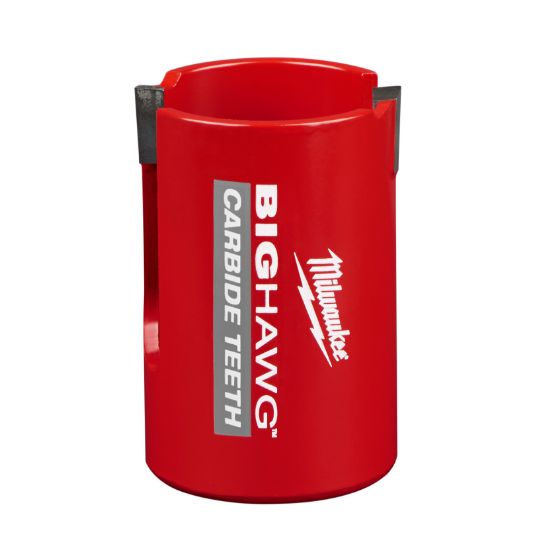 Image sur 49569205 1-3/4" BIG HAWG A/DENT CARB