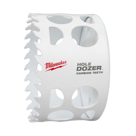 Picture of 49560734 3" HOLE DOZER W/CARBIDE TEETH