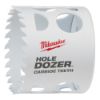 Picture of 49560726 23/8" HOLE DOZER W/CARBIDE TETH