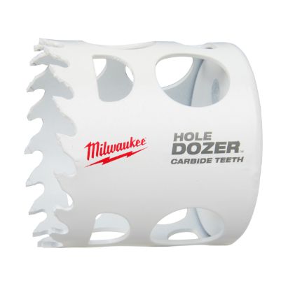 Picture of 49560724 21/4" HOLE DOZER W/CARBIDE TETH