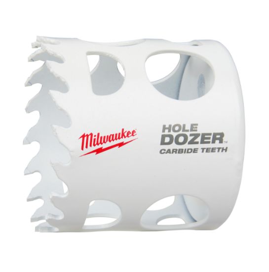 Picture of 49560724 21/4" HOLE DOZER W/CARBIDE TETH