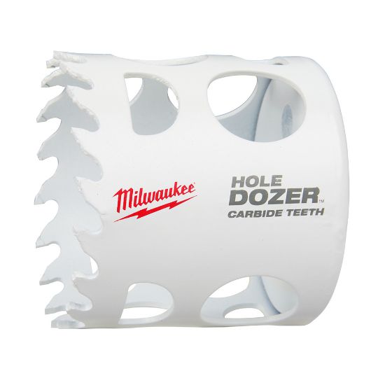 Picture of 49560720 2" HOLE DOZER W/CARBIDE TEETH