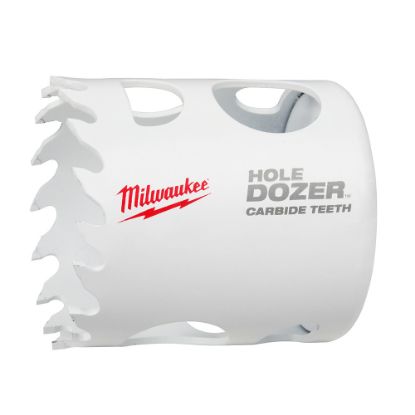 Picture of 49560713 11/2" HOLE DOZER W/CARBIDE TETH