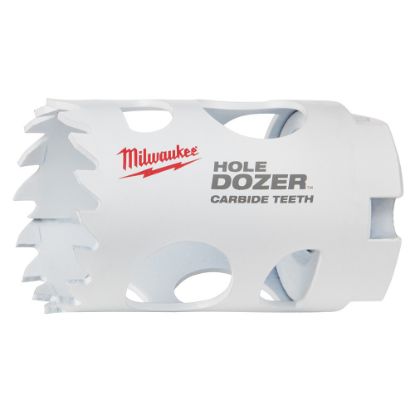 Picture of 49560712 13/8" HOLE DOZER W/CARBIDE TETH