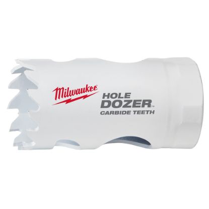 Picture of 49560710 11/4" HOLE DOZER W/CARBIDE TETH