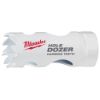 Picture of 49560704 7/8" HOLE DOZER W/CARBIDE TEETH