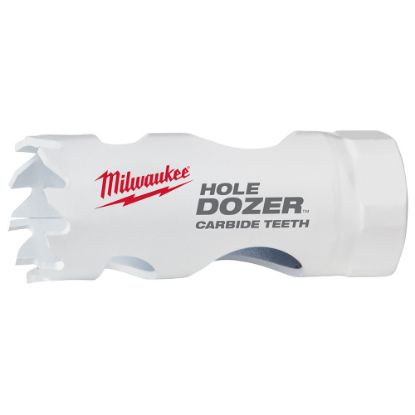 Picture of 49560704 7/8" HOLE DOZER W/CARBIDE TEETH