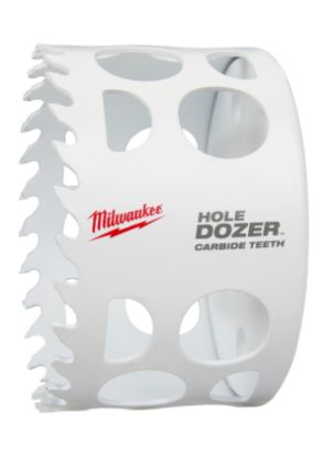Picture of 49560702 3/4" HOLE DOZER W/CARBIDE TEETH