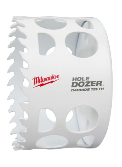 Picture of 49560702 3/4" HOLE DOZER W/CARBIDE TEETH