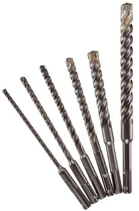 Image de 48-20-7499 SDS+ MX4 6MX ENS MECHE