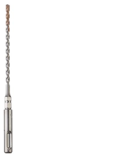 Image sur 48-20-7097 3/16"X5" MECHE SDS A/1/4"