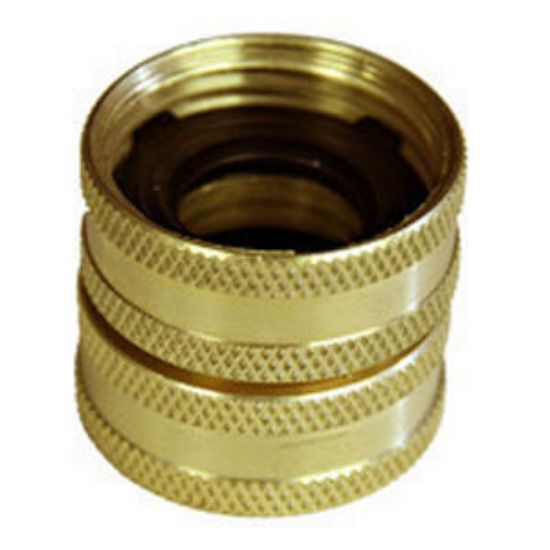 Image sur BG-203-12NL CFP 3/4" FGHT RACCORD PIVOT