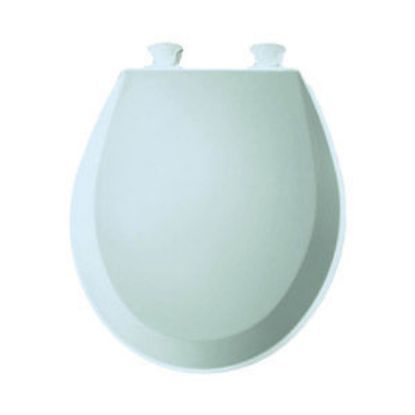 Picture of 500EC464 SEAT CFWC WOOD DRESDEN BLUE