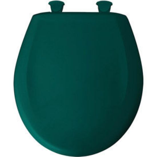 Picture of 200SLOWT655 SEAT PLAST CFWC TEAL