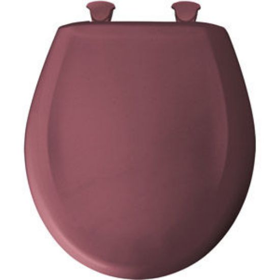 Picture of 200SLOWT343 SEAT PLAST CFWC DESERT ROSE