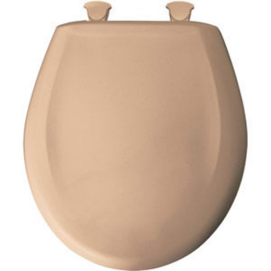 Picture of C++ 200SLOWT088 SEAT PLAST CFWC SUNTAN