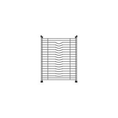Picture of C++ 406999 FLOATING DISH RACK DIAMOND 1.