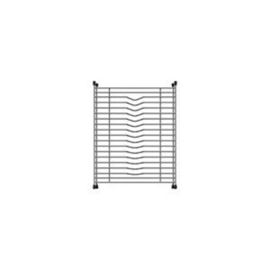 Picture of C++ 406999 FLOATING DISH RACK DIAMOND 1.