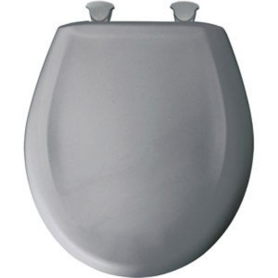 Picture of 200SLOWT032 SEAT PLAST CFWC GREY COUNTRY