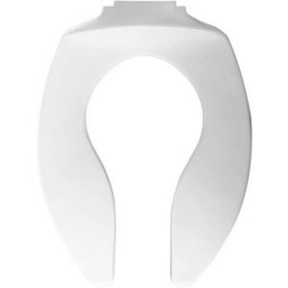 Picture of 9400SSCT000 SEAT ELONG OFLC WHITE
